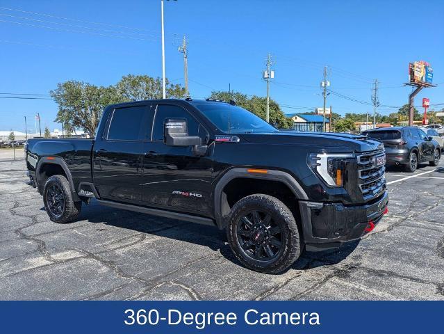 2026 GMC Sierra Hd - $76,000