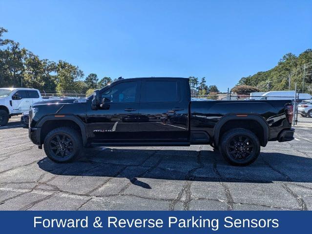 2026 GMC Sierra Hd - $76,000