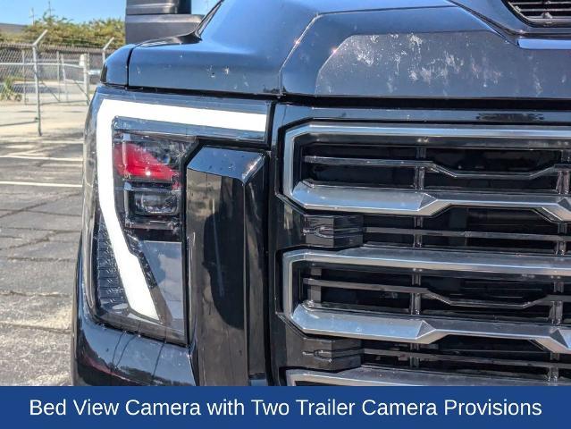 2026 GMC Sierra Hd - $76,000