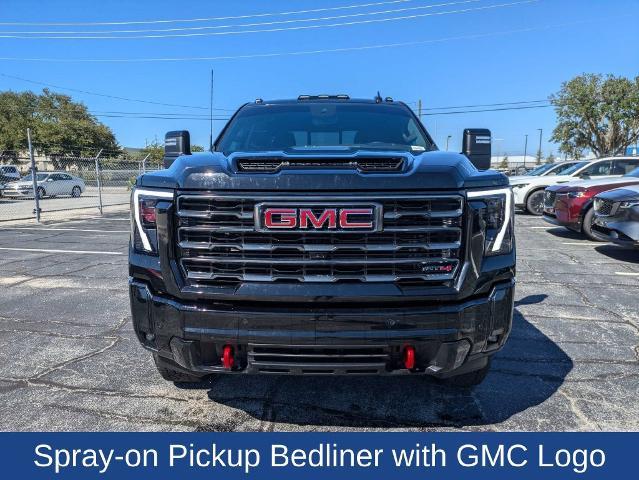 2026 GMC Sierra Hd - $76,000