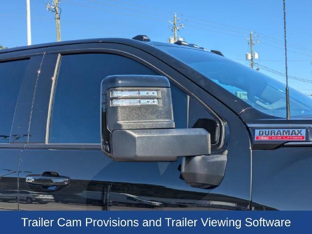 2026 GMC Sierra Hd - $76,000
