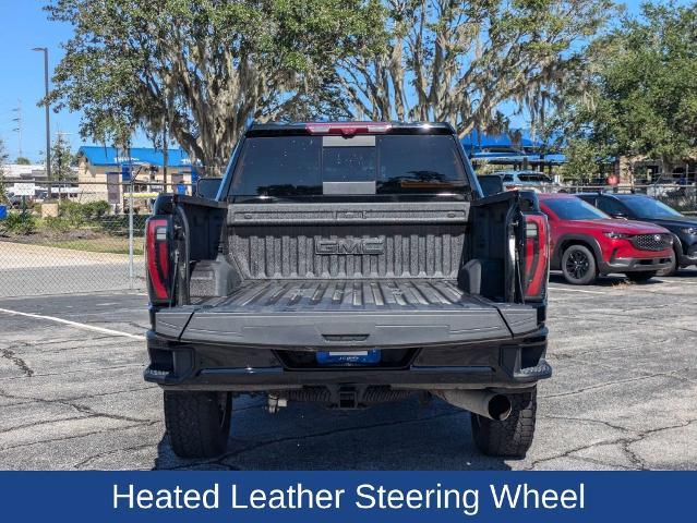 2026 GMC Sierra Hd - $76,000