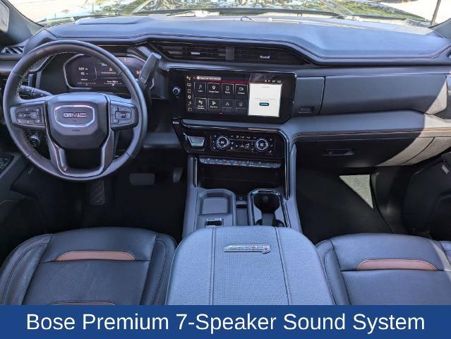 2026 GMC Sierra Hd - $76,000