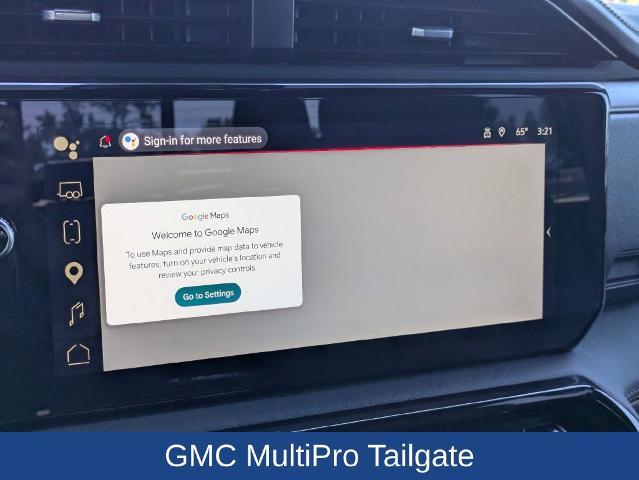 2026 GMC Sierra Hd - $76,000