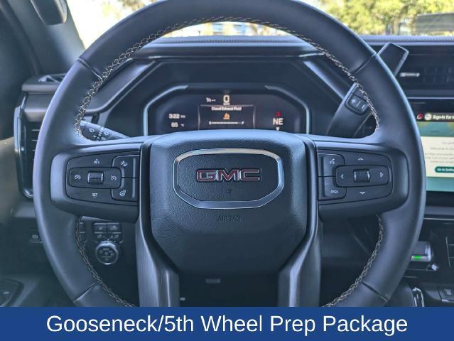 2026 GMC Sierra Hd - $76,000