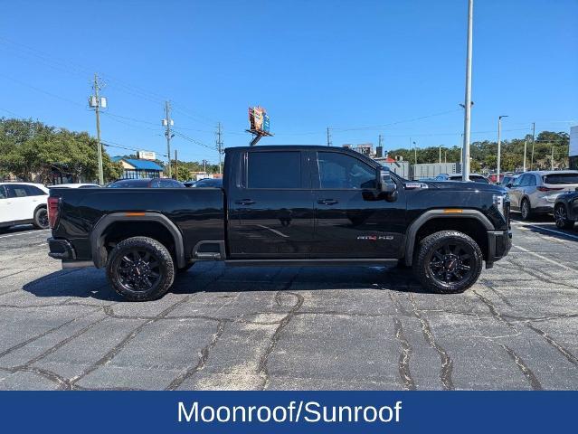 2026 GMC Sierra Hd - $75,000