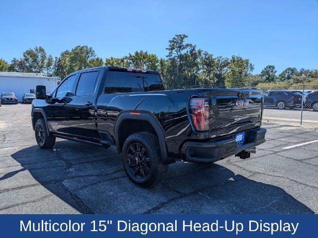 2026 GMC Sierra Hd - $75,000