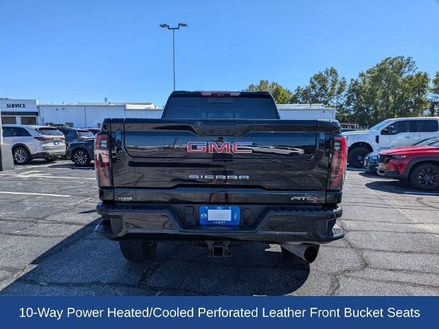2026 GMC Sierra Hd - $75,000