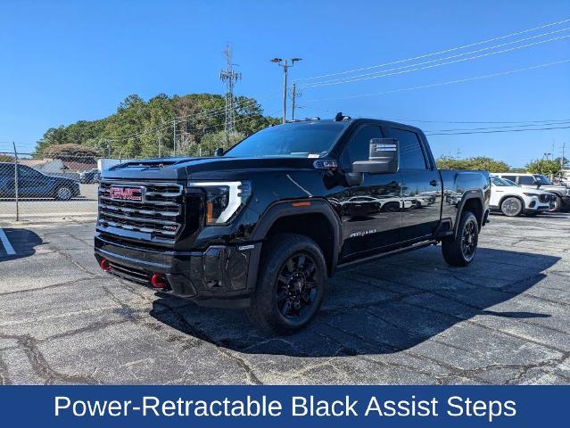 2026 GMC Sierra Hd - $75,000