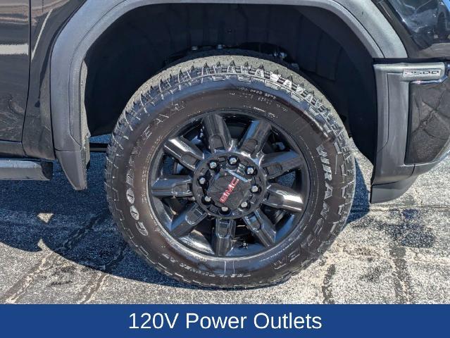 2026 GMC Sierra Hd - $75,000