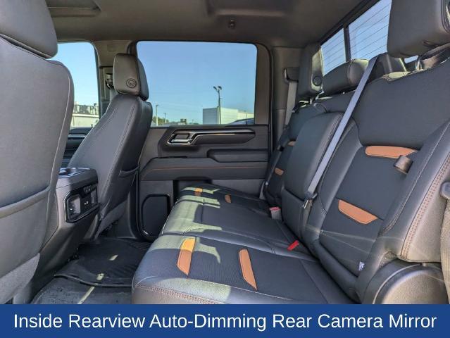 2026 GMC Sierra Hd - $75,000