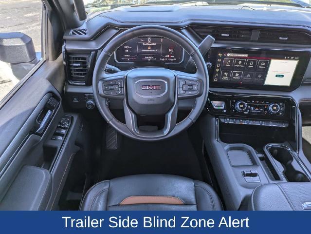 2026 GMC Sierra Hd - $75,000
