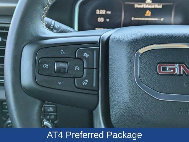 2026 GMC Sierra Hd - $75,000