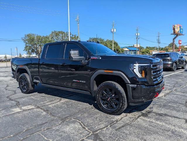 2026 GMC Sierra Hd - $71,000