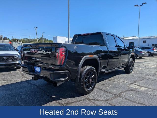 2026 GMC Sierra Hd - $71,000