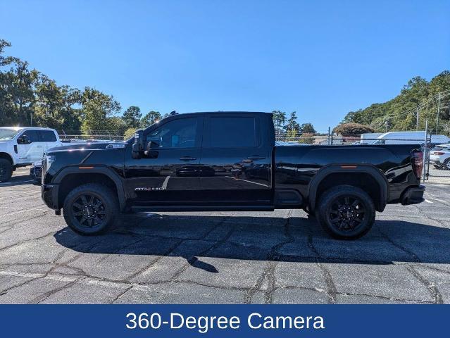 2026 GMC Sierra Hd - $71,000