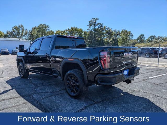 2026 GMC Sierra Hd - $71,000