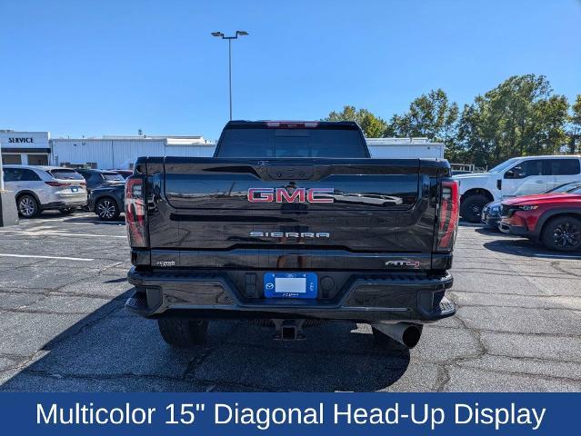 2026 GMC Sierra Hd - $71,000