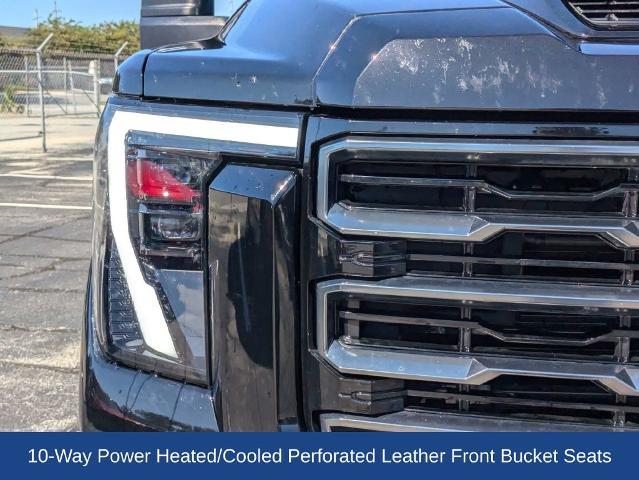 2026 GMC Sierra Hd - $71,000