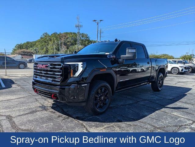 2026 GMC Sierra Hd - $71,000
