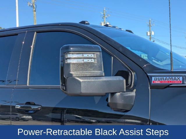 2026 GMC Sierra Hd - $71,000