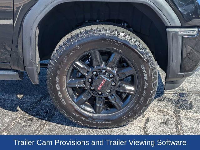 2026 GMC Sierra Hd - $71,000