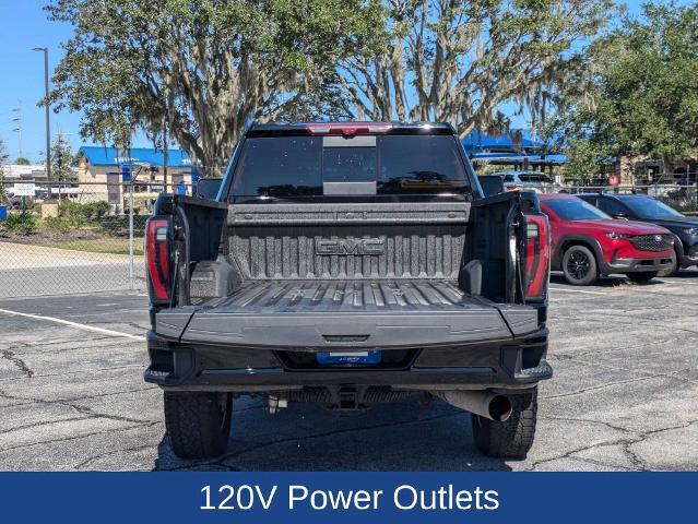 2026 GMC Sierra Hd - $71,000