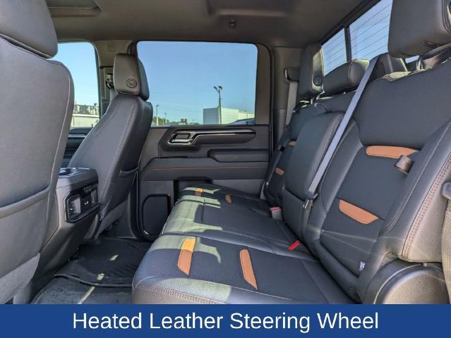 2026 GMC Sierra Hd - $71,000