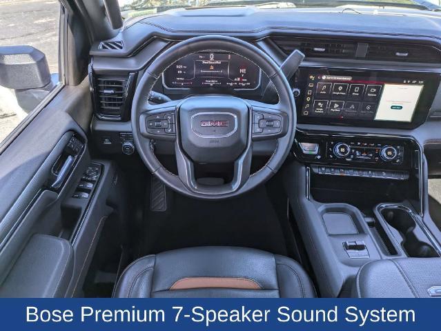 2026 GMC Sierra Hd - $71,000