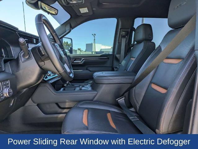 2026 GMC Sierra Hd - $71,000
