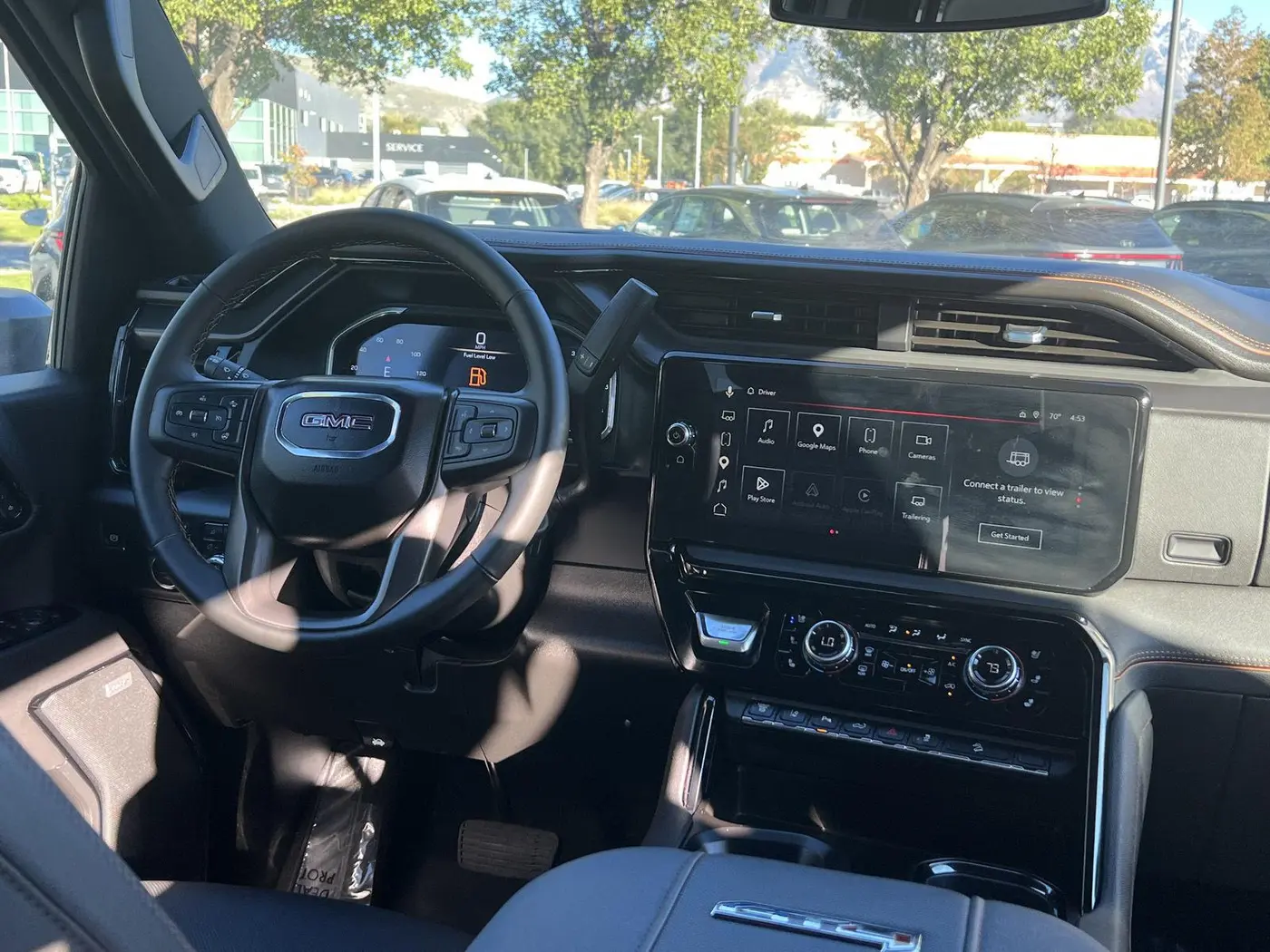 2026 GMC Sierra Hd - $75,498