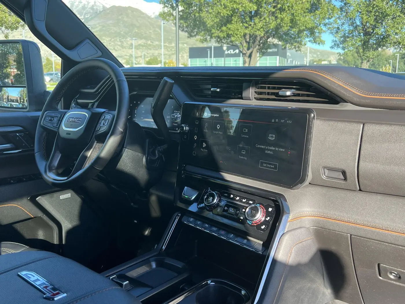 2026 GMC Sierra Hd - $75,498