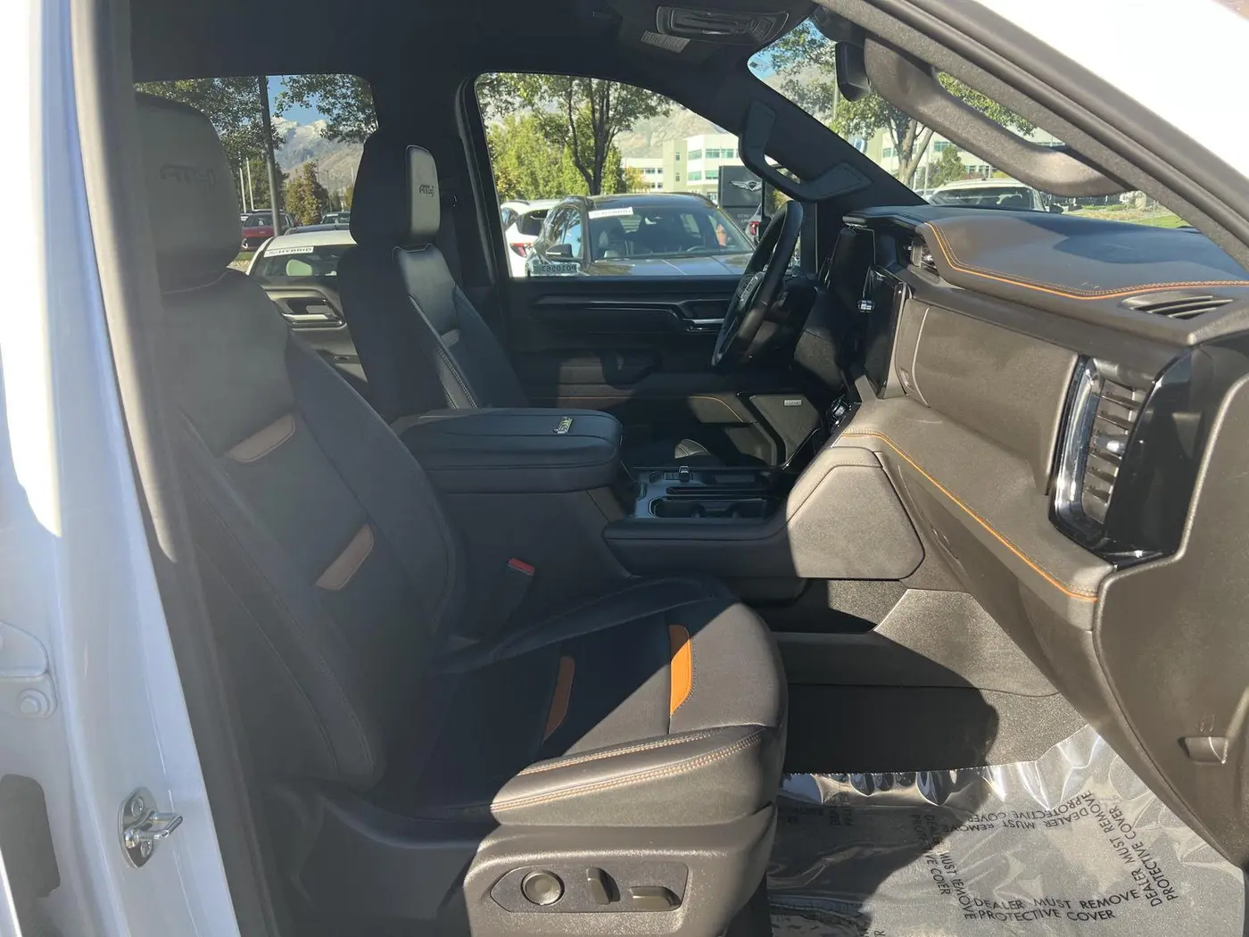 2026 GMC Sierra Hd - $75,498