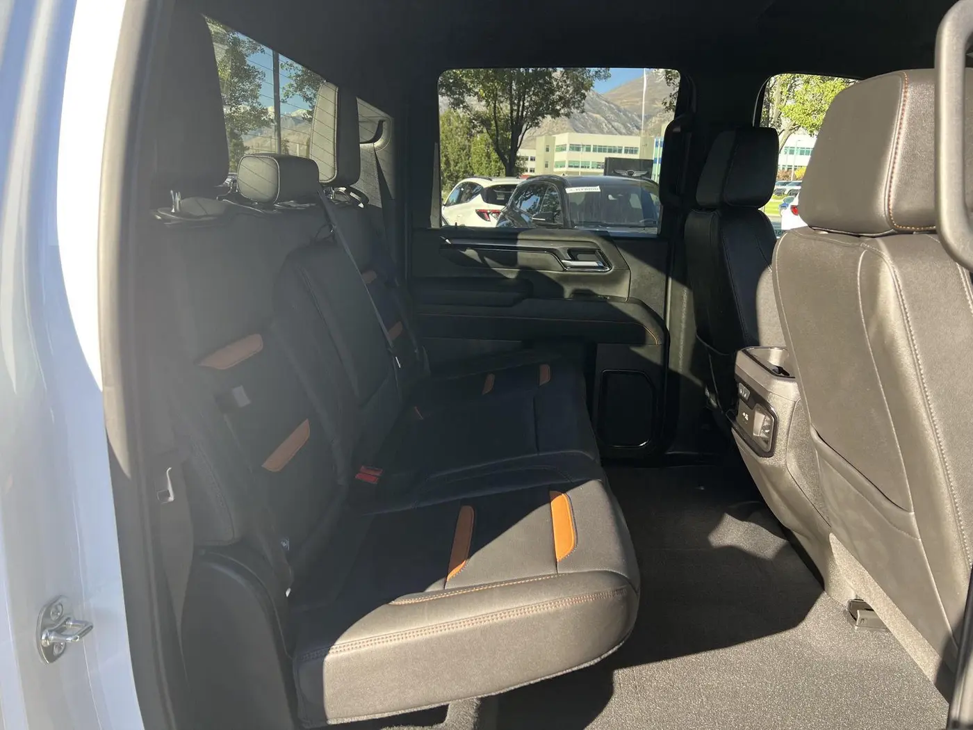 2026 GMC Sierra Hd - $75,498