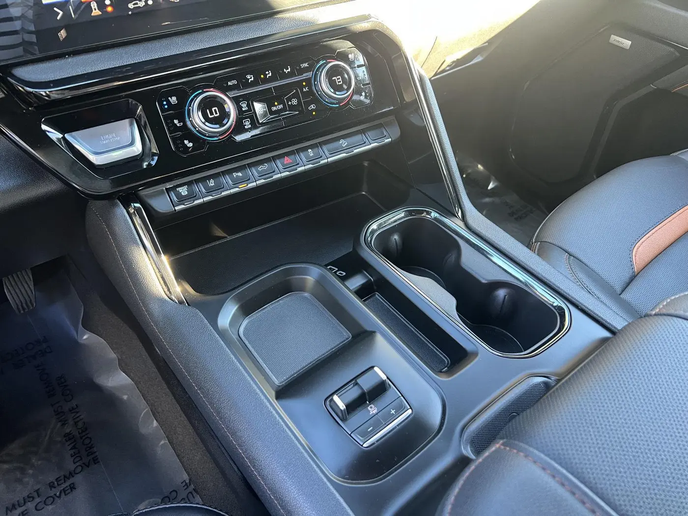 2026 GMC Sierra Hd - $75,498