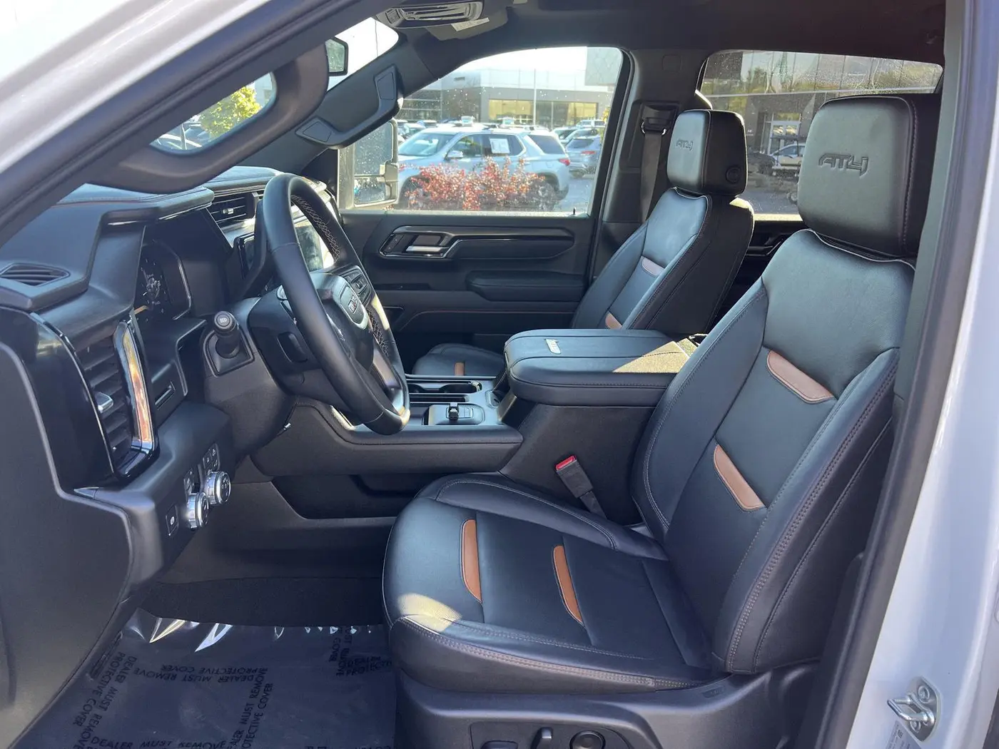 2026 GMC Sierra Hd - $75,498