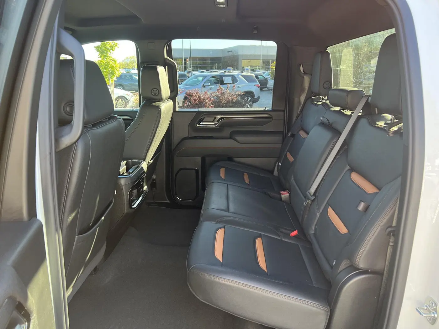 2026 GMC Sierra Hd - $75,498