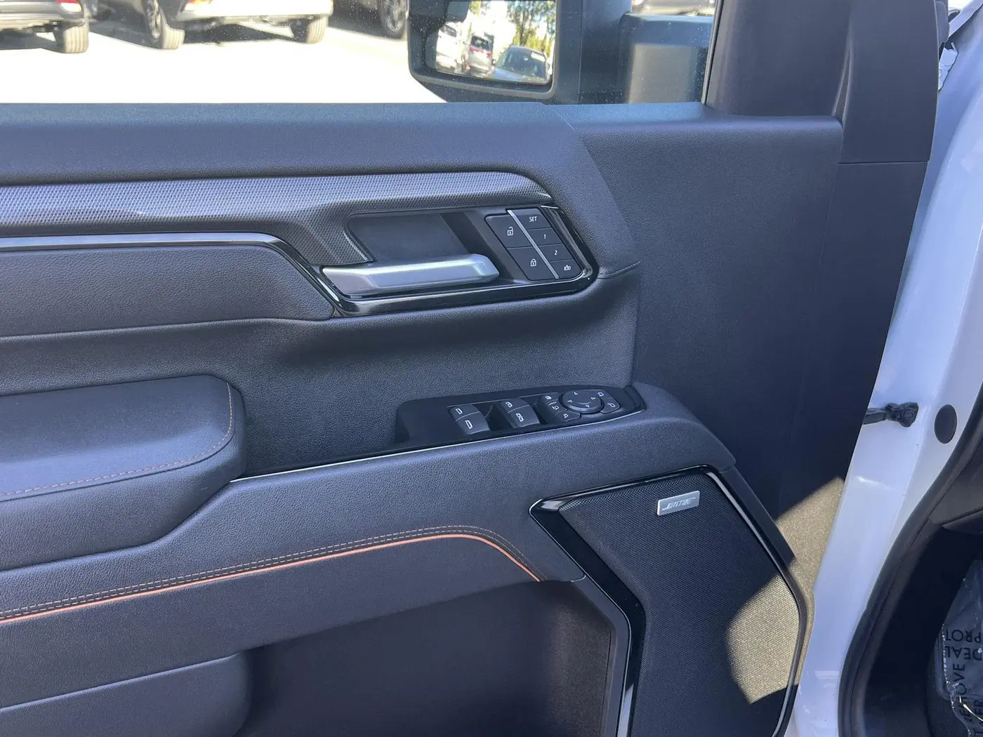 2026 GMC Sierra Hd - $75,498