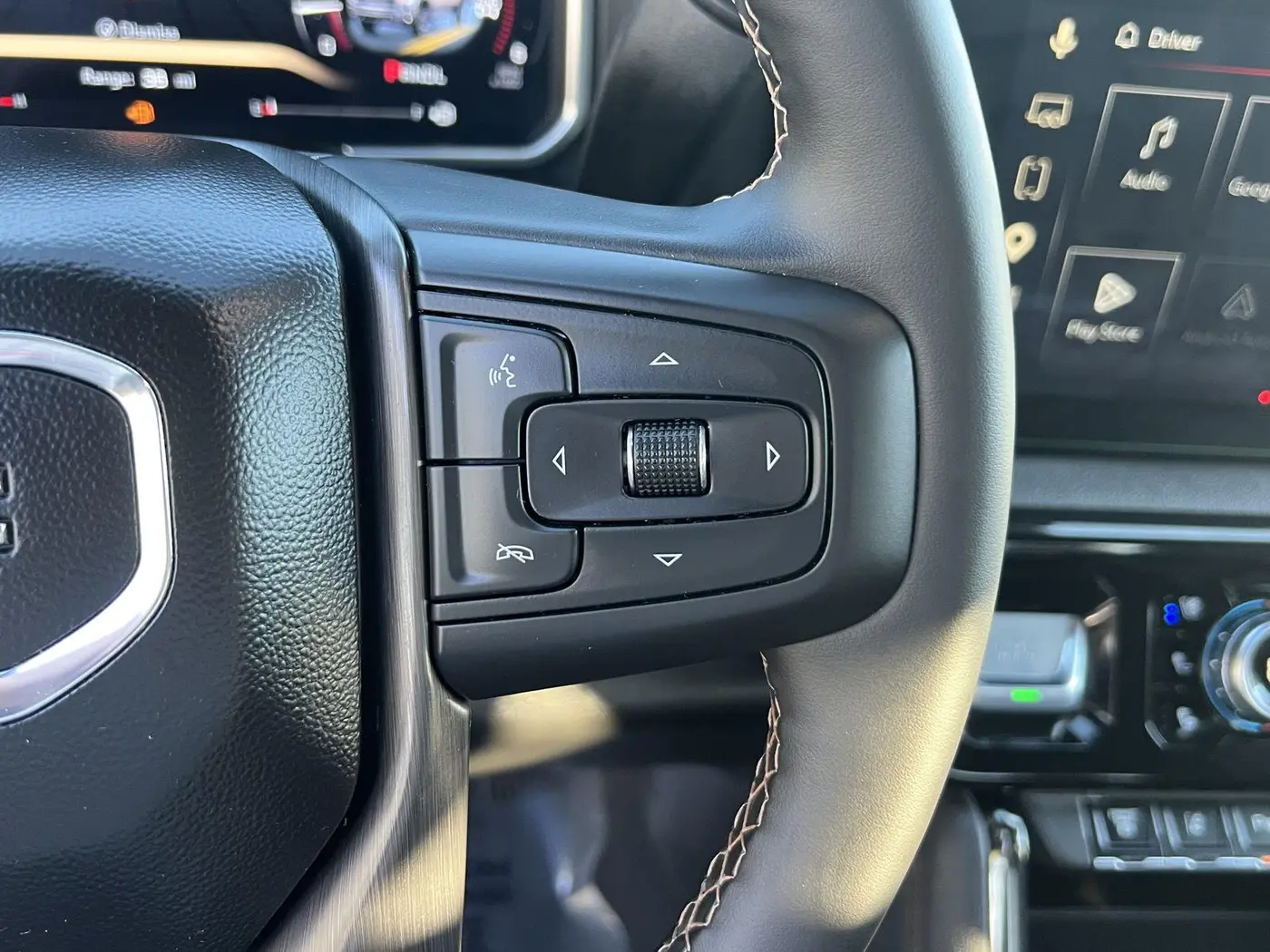 2026 GMC Sierra Hd - $75,498