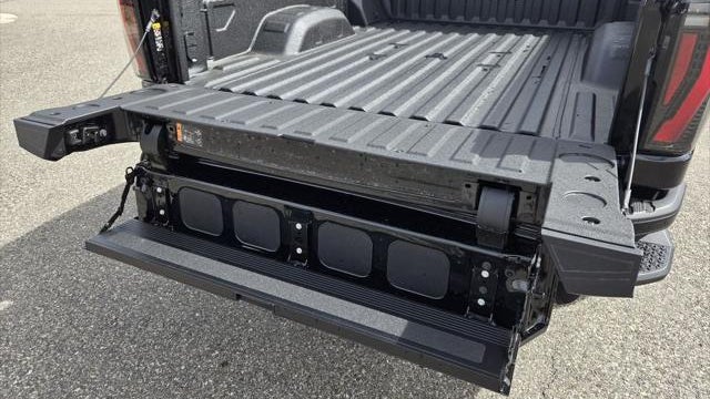 2026 GMC Sierra 2500HD AT4