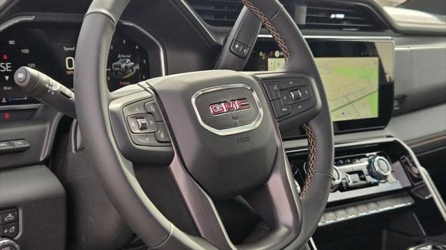 2026 GMC Sierra 2500HD AT4