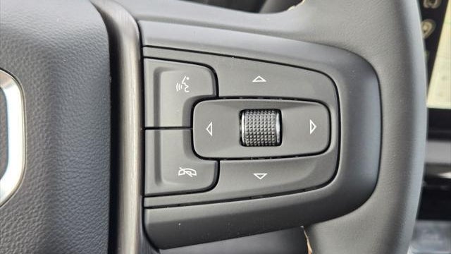 2026 GMC Sierra 2500HD AT4