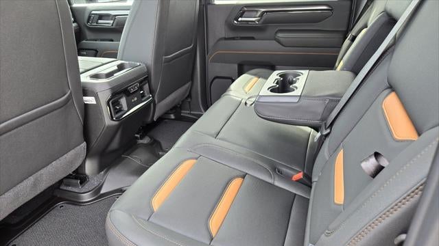 2026 GMC Sierra 2500HD AT4