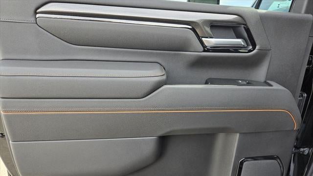 2026 GMC Sierra 2500HD AT4