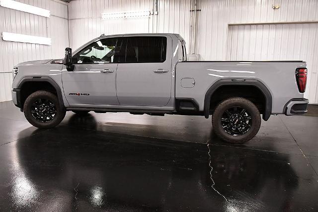 2025 GMC Sierra Hd - $72,995