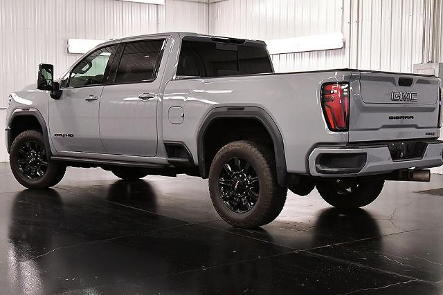 2025 GMC Sierra Hd - $72,995