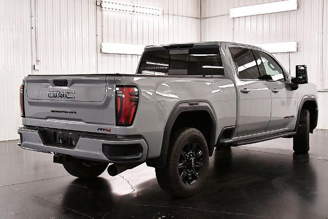 2025 GMC Sierra Hd - $72,995