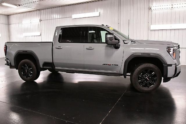 2025 GMC Sierra Hd - $72,995
