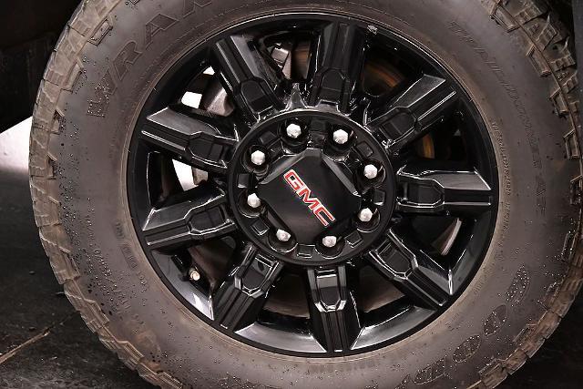2025 GMC Sierra Hd - $72,995