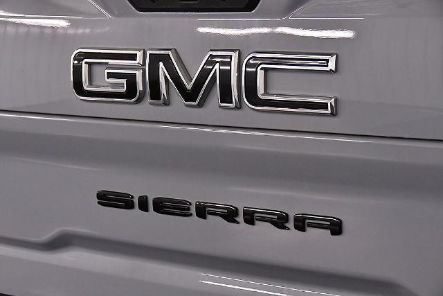 2025 GMC Sierra Hd - $72,995